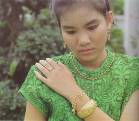 เครื่องประดับ